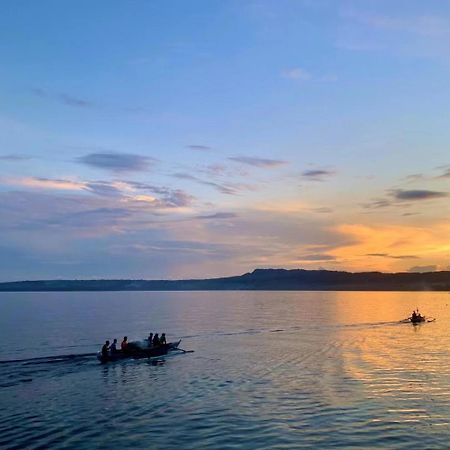 Jelly Sea Resort Siquijor Bagian luar foto